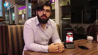 Hacı Haliloğlu - Cyber İstanbul Akıllı Restoran ve Cafe Sistemini Kullanmaya Başladı !
