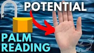 Unlocking Your Potential with Palmistry for Personal Growth