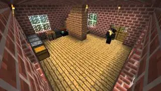 [MineCraft] 