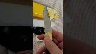 #buck110 Цена 9300 руб пишите в ВК Иван Логан #buckknife