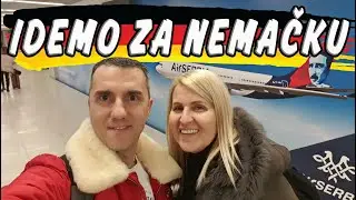 🌍 AVANTURA U NEMAČKOJ – DIZELDORF ADVENT