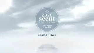 Coming Soon- Yankee Candle Scent Of The Year 2020