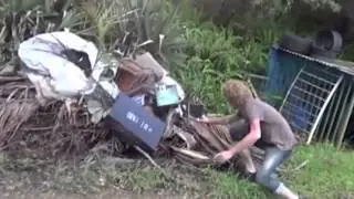 Поджигатель