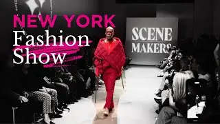 Kent State University x IFA Paris - 2024 Fashion Show
