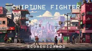 Chiptune Fighter | Classic 8-Bit Music | SCOREWIZARDS