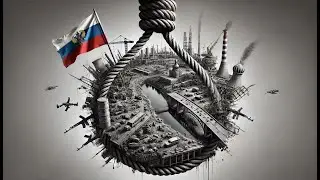 Петля СВО сужается. интерпретация 17.08