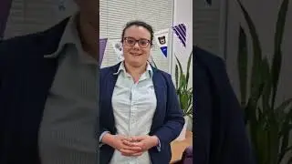 Internship at Surrey Translation Bureau: Maxine Vlog Part 2