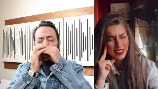Arabic Music On Harmonica