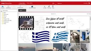 Die Gestaltung optimal vorbereiten