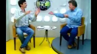 Dorival Gonçalves Junior explica o setor elétrico brasileiro