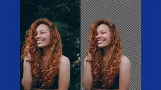 Gimp freistellen mit Gml Matting