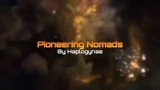 Exo-Tech OST | Pioneering Nomads
