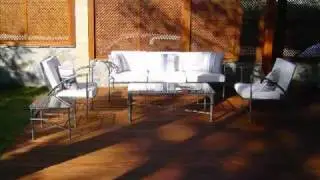 MADERA EXTERIOR 