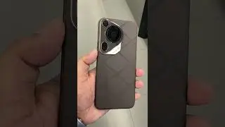 Huawei pura 70 - first look huawei pura 70 