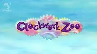 Studio 100/Studio 100 Media/Clockwork Zoo/Wish Films (2010)