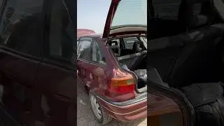 Мошин бозор 
