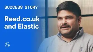Reed.co.uk revolutionizes online job search experience with Elasticsearch