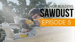 Supporting Young People in the Trades | NextGen | Sweenor University | Sawdust S2 EP05