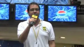 Intercolegial Gaitas PEPSI 2007