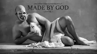 DIE ANTWOORD - RAGING ZEF BONER (instrumental)