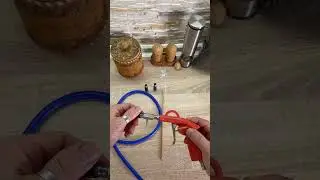 Распаковка пескоструя "Рыжик" подписчиком.