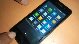 How To FIX screen overlay detected in android