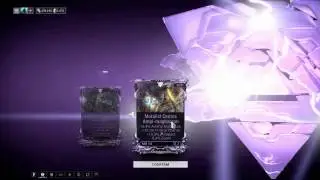 Warframe Riven Mods Cycle - Mutalist Cernos