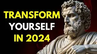 Stoicism 2024: 10 Powerful Habits for Self-Improvement