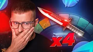 JE DROP CETTE M9 AUTOTRONIC EN X4 !! (CSFAIL)