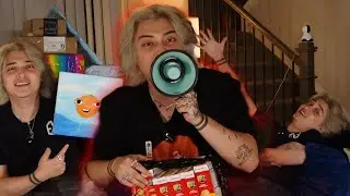 My Followers Keep Sending Me More UNHINGED STUFF - P.o. box Opening August