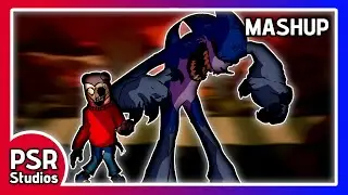 [FNF Mix] Exacerbation Skirmish ~ (TwiddleFinger + Manual Blast)
