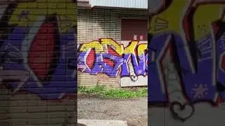 Арсений коротко о Томске - видео уже на канале