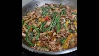 Pinakbet#pakbet#pinakbet#vegetablerecipe#ofwfood