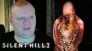 ВОРЫ ПАТРОНОВ #9 Silent Hill 2 Remake