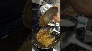 Kung Pao Chicken! Delicious and Easy! #shorts #kungpaochicken #foodie #cooking #easyrecipe  #asmr