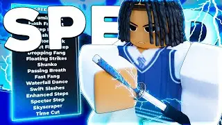 Type Soul: The Perfect Speed Guide