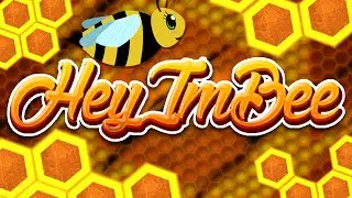 HeyImBee Intro