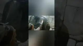 Tuning with your own hands, nissan navaraТюнинг. своими руками. Тюнинг капота, ниссан навара.