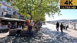 Çanakkale Merkez | Kordon | Canakkale Seaside | 4K | 60fps | 2024 |