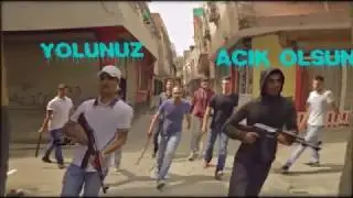 S1FIR BiR  -  Yok böyle bir Müzik
