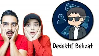 DEDEKTİF BEHZAT !! 😱 Brain Test 2