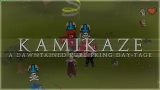 KAMIKAZE