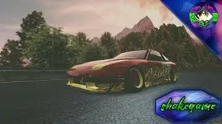 Cinematic - CarX Drift Racing Online (1920p , 60 fps).