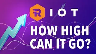 Bitcoin & RIOT Stock Technical Analysis Predictions: Can Riot Platforms Go Vertical in 2026?