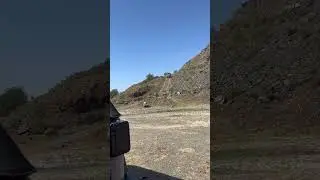 Bulgaria Off Grid #shorts #viral #fyp #offroad #overland #toyota