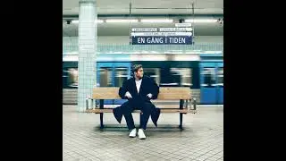Benjamin Ingrosso - Se men inte röra (Audio)