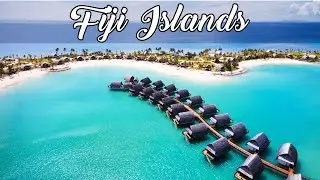 Marriott Resort, Momi Bay | Fiji Islands |