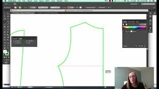 How to Use the Measure Tool in Illustrator
