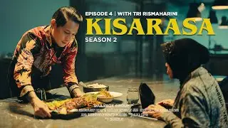 S2 - Episode 4 - Masak Ikan Bakar, hidangan favorit Ibu Tri Rismaharini