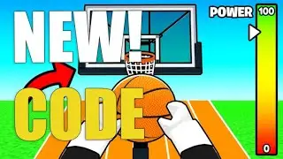 [ROBLOX] 🏀 SLAM DUNK SIMULATOR CODES | HOW TO ACTIVATE CODES?